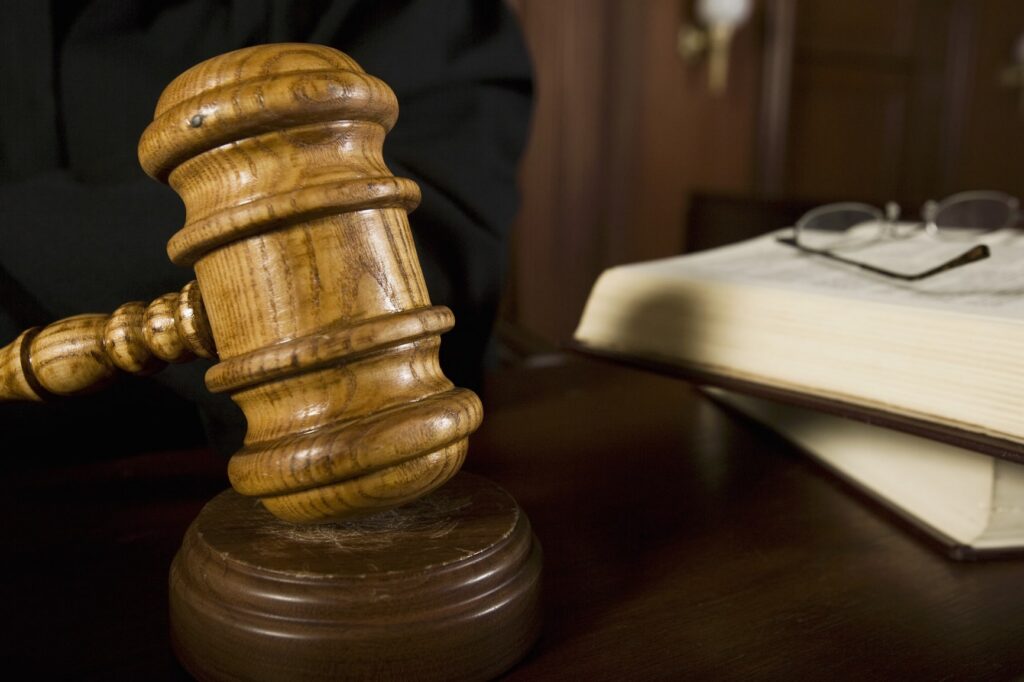assault lawyer