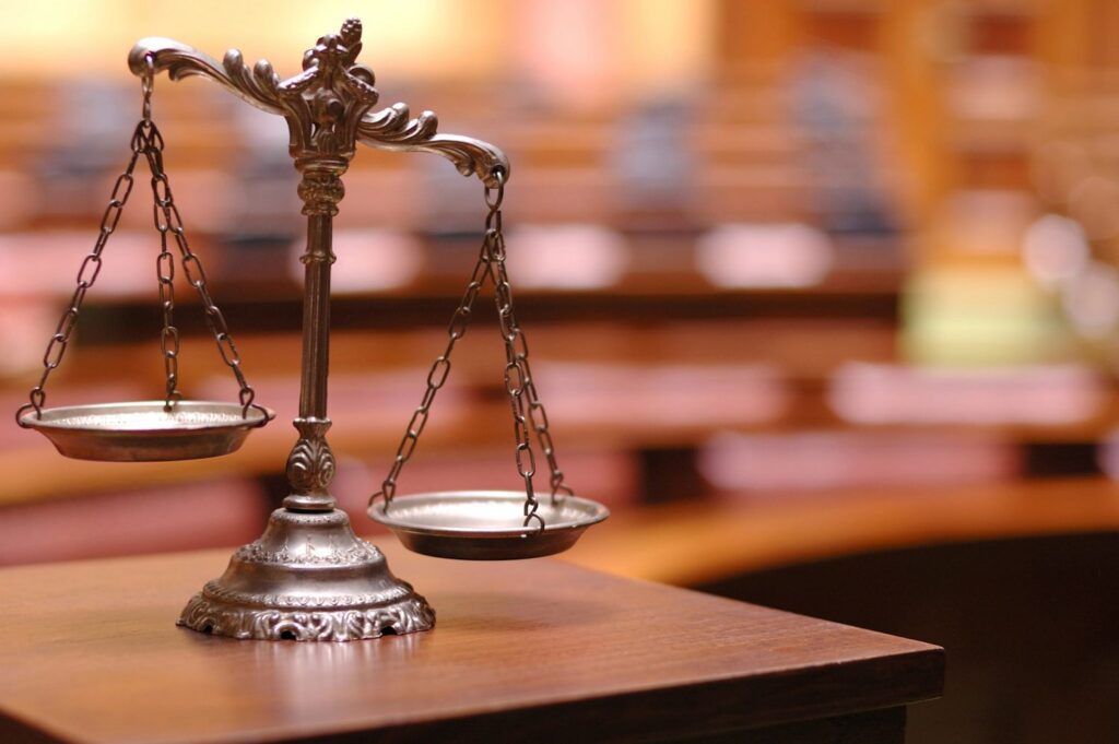 personal injury lawyer El Dorado Hills, CA