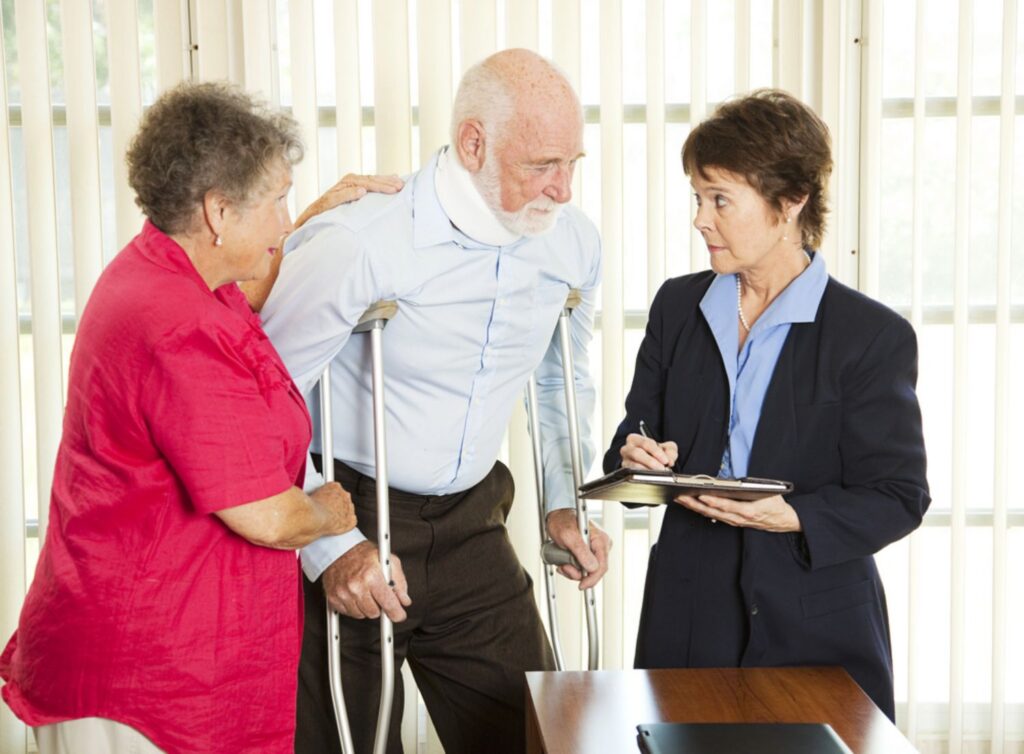 personal injury lawyer Margate, FL